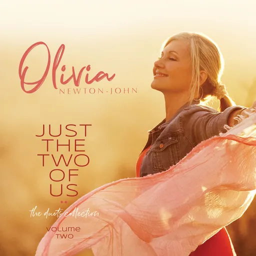 Olivia Newton-John, Just The Two Of Us: The Duets Collection - Volume Two, CD