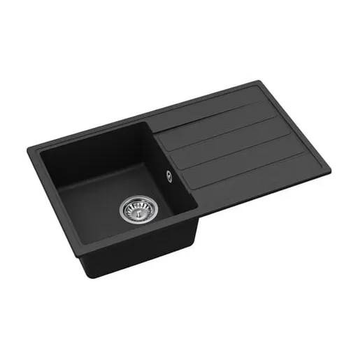 Drez SAT čierna SATSINKGE3B