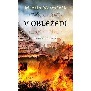 V obležení (978-80-243-9432-9)