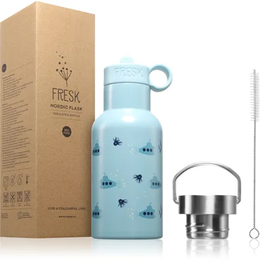 FRESK Nordic termofľaša Submarine 350 ml