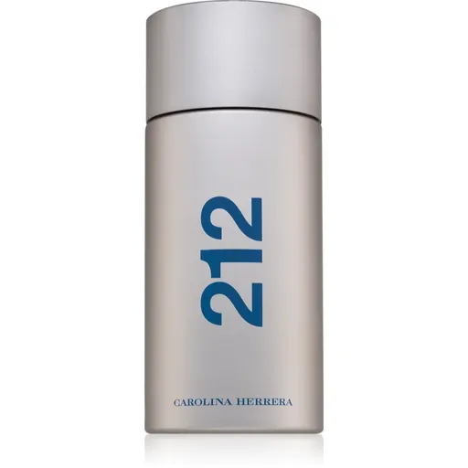 CAROLINA HERRERA 212 NYC Men toaletná voda pre mužov 200 ml