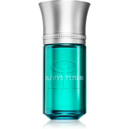 Les Liquides Imaginaires Fleuve Tendre parfumovaná voda unisex 100 ml