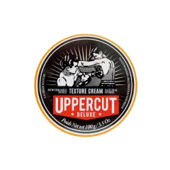 Uppercut Deluxe Texture krém na vlasy 100 g