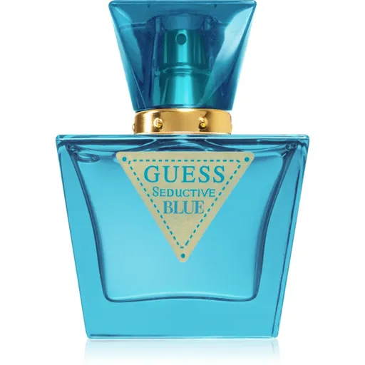 Guess Seductive Blue toaletná voda pre ženy 30 ml