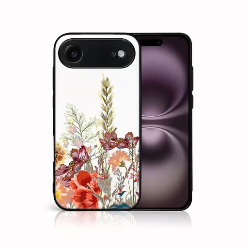 MY ART Ochranný kryt pre Apple iPhone Air MEADOW (159)