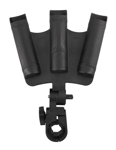 Mikado tubusový držiak na tri prúty