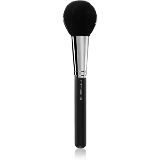 MAC Cosmetics Brush 150S Large Powder oválny štetec na púder 1 ks
