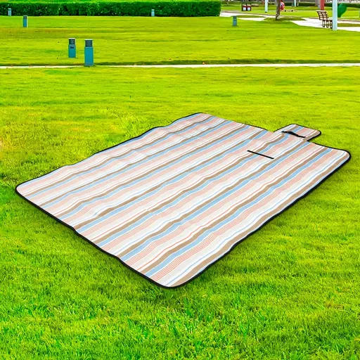 Haushalt international Kempingová deka