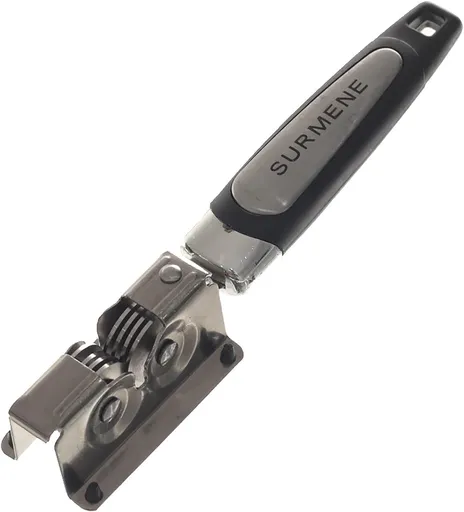 MAKRO - Brúska na nože, 4x3x18cm