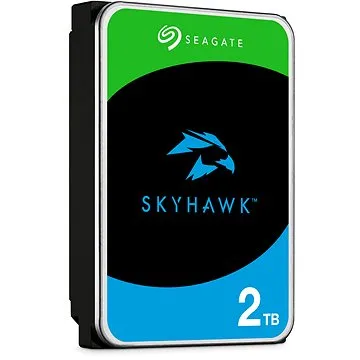 Seagate SkyHawk 2TB (ST2000VX008)