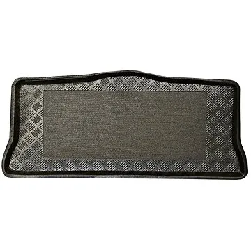 ACI PEUGEOT 107, 05 – plastová vložka do kufra s protišmykovou úpravou (4019X01)