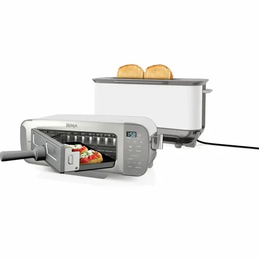 Ninja ST200EUWH sendvičovač a panini Foodi Gril