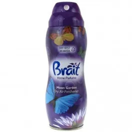 Osviežovač Brait Dry Air Moon garden 300ml