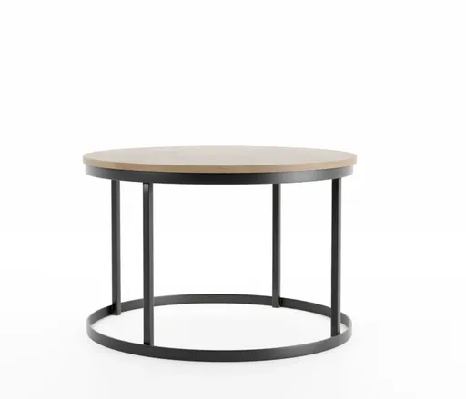 ArtSft Konferenčný stolík OLO Farba: Dub craft