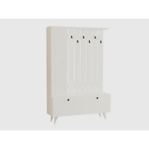 Predsieňová zostava Lala White