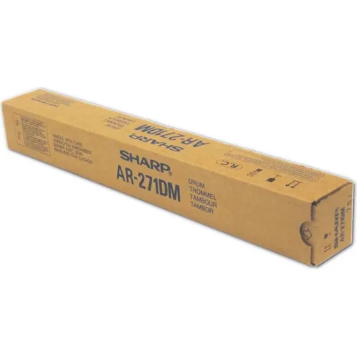 Sharp AR271DM čierna (black) originálna valcová jednotka