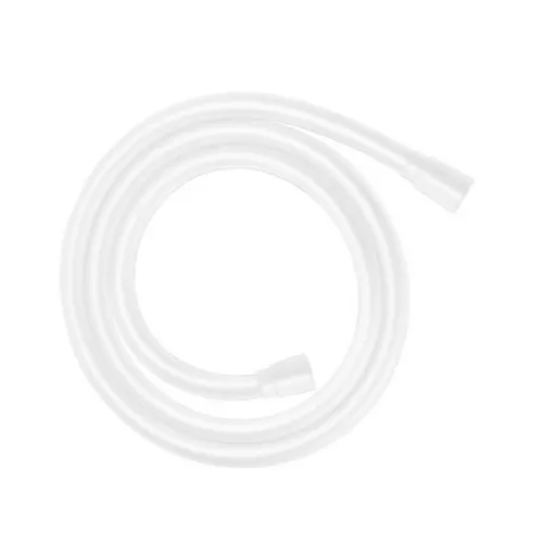 Hansgrohe Isiflex sprchová hadica matná biela 28276700