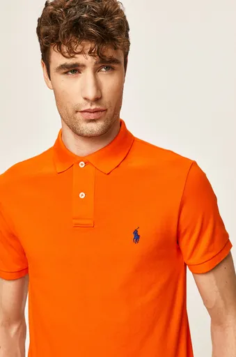 Polo Ralph Lauren - Pánske polo tričko