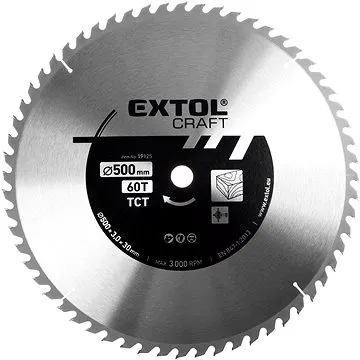 EXTOL CRAFT 19122