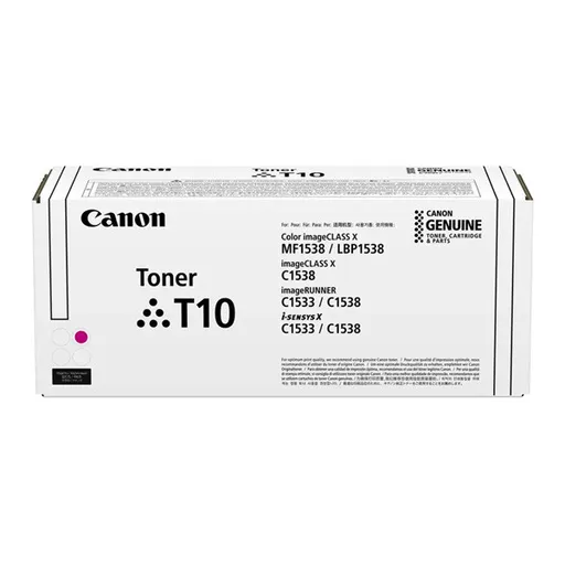 CANON T-10 M - originálny