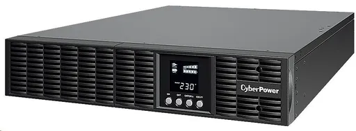 CyberPower OnLine S UPS 3000VA/2700W, 2U, XL, Rack/Tower