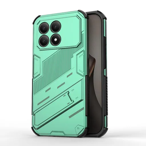 BIB Ochranný kryt pre POCO F8 Pro zelený