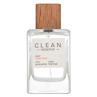 Clean Reserve Radiant Nectar parfémovaná voda unisex 100 ml