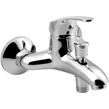 AQUALINE vaňová batéria 100 nástenná (52158)