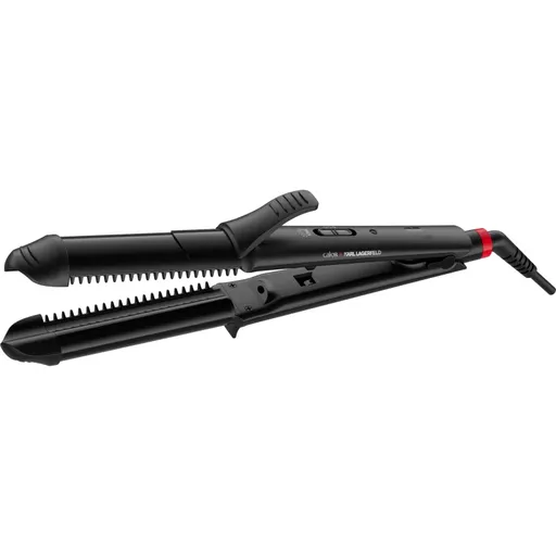 Rowenta Karl Lagerfeld Fashion Stylist CF451LF0 multistylingová kulma na vlasy 1 ks