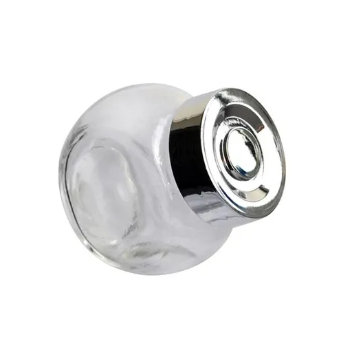 Sklenená korenička TORO 180ml