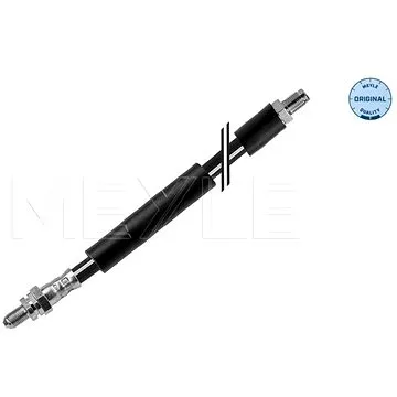 MEYLE Brzdové hadice zadné (7141010008)