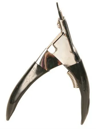 Trixie 2370 Kliešte na pazúriky gilotín 11 cm