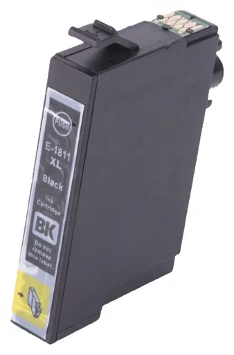 EPSON T1811 (C13T18114010) - kompatibilný
