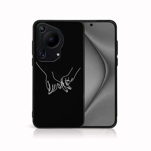 MY ART Ochranný kryt pre Huawei Pura 70 Ultra HANDS (X51)