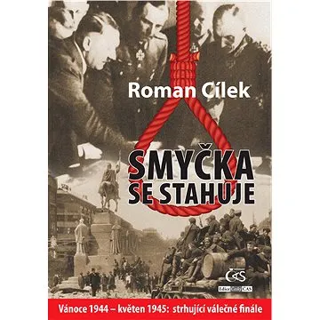 Smyčka se stahuje (978-80-747-5308-4)