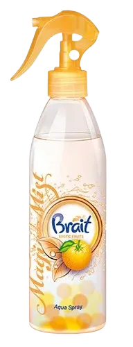 BRAIT MAGIC MIST - Osviežovač vzduchu v forme jemnej hmly exotic fruits, 0,425 kg