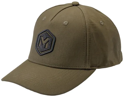 Mivardi šiltovka vodeodolná mc zelená