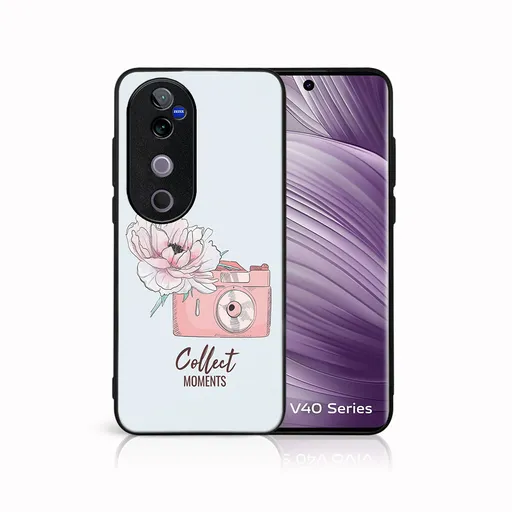 MY ART Ochranný kryt pre Vivo V40 5G MOMENTS (122)