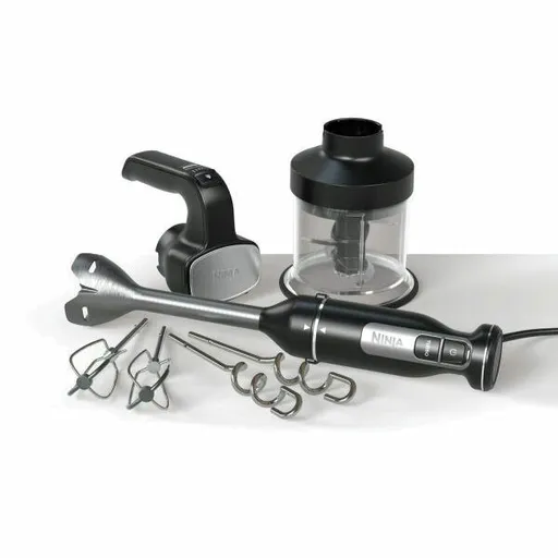 Ninja CI100EU tyčový mixér Foodi 3v1