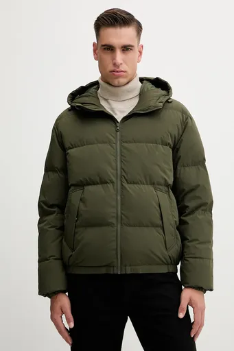 Páperová bunda United Colors of Benetton