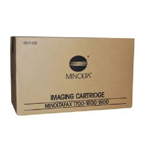 KONICA MINOLTA 0937-402 K - originálny