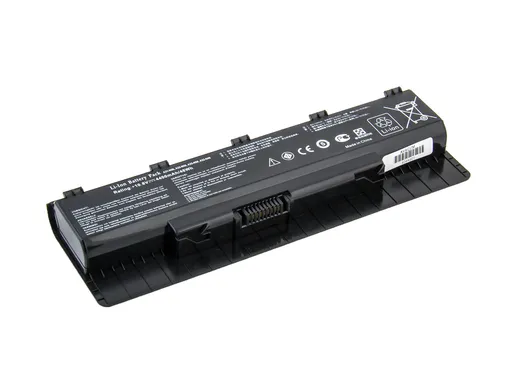 AVACOM batéria pre Asus N46, N56, N76 series A32-N56 Li-Ion 10, 8V 4400mAh