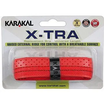 Karakal X-TRA red (5032032070206)