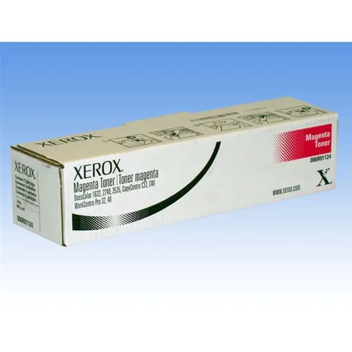 XEROX 006R01124 - originálny