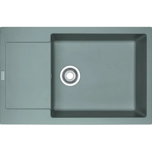 Franke MRG 611-78 BB šedý kameň