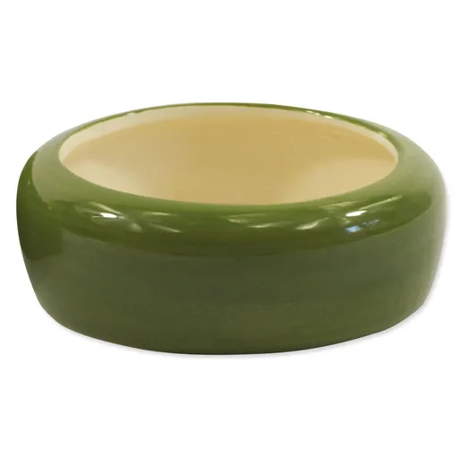 Small Animals keramická miska pro křečky 10 cm