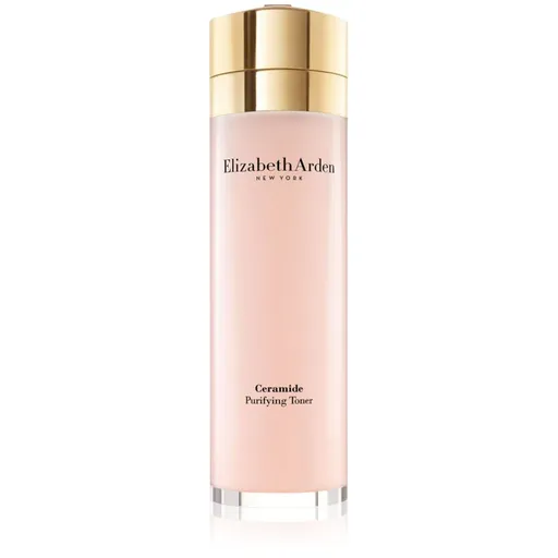 Elizabeth Arden Ceramide čistiace tonikum 200 ml