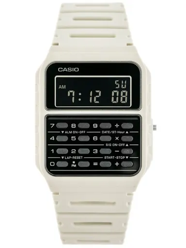 Pánske hodinky CASIO VINTAGE CA-53WF-8BCF (zd148d)