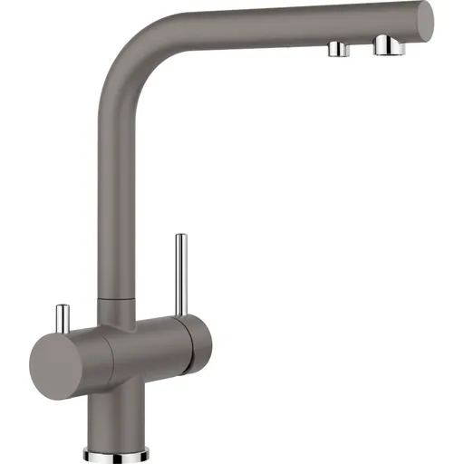 Blanco Fontas II silgranit sivý vulkán