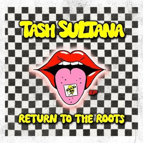 Tash Sultana: Return To The Roots LP